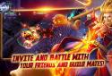 Destiny of Thrones - 5v5 MOBA screenshot 6