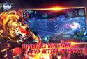 Destiny of Thrones - 5v5 MOBA screenshot 9