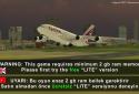 Flight 787 - Advanced screenshot 1