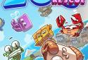 Oh My Goat Zoo Rescue screenshot 15