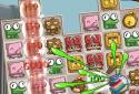 Oh My Goat Zoo Rescue screenshot 2