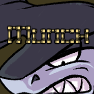 Munch - Temple Treasure Hunt