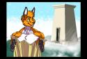 Munch - Temple Treasure Hunt screenshot 1
