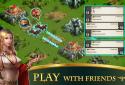 Empire:Rome Rising screenshot 5