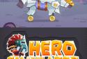 Hero Simulator: Clicker Idle screenshot 10