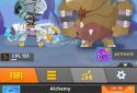 Hero Simulator: Clicker Idle screenshot 11