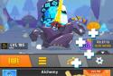 Hero Simulator: Clicker Idle screenshot 13