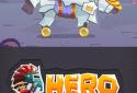 Hero Simulator: Clicker Idle screenshot 2