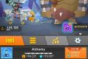 Hero Simulator: Clicker Idle screenshot 3