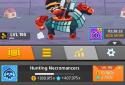 Hero Simulator: Clicker Idle screenshot 4