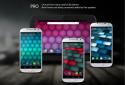 Lumi Deluxe Live Wallpaper screenshot 9
