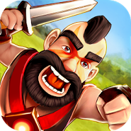 Tiny Armies - Online Battles