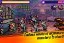 Dream Defense screenshot 4