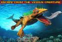 Ultimate Sea Monster 2016 screenshot 9