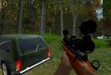 Ukrainian Hunting 4x4 screenshot 3