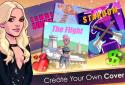 BRITNEY SPEARS: AMERICAN DREAM screenshot 3
