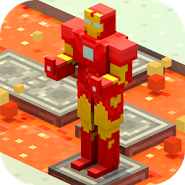 Crossy Robot: Age of Robots ⚉