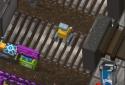 Crossy Robot: Age of Robots ⚉ screenshot 4