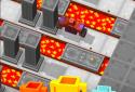 Crossy Robot: Age of Robots ⚉ screenshot 5