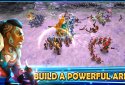 Wartide: Heroes of Atlantis screenshot 2