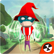 Magic Джек - Super Hero