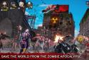DEAD WARFARE: Zombie screenshot 2