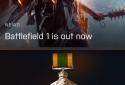 Battlefield™ Companion screenshot 1