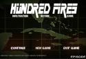HUNDRED FIRES : Episode 1 screenshot 1