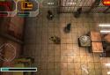 HUNDRED FIRES : Episode 1 screenshot 3