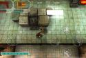HUNDRED FIRES : Episode 1 screenshot 4