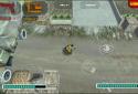 HUNDRED FIRES : Episode 1 screenshot 8