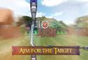 Target - Стрільба з лука Ігри screenshot 3