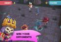 WIF Soccer Battles screenshot 2