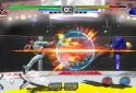 Infinite Fighter-Shadow of street- screenshot 2