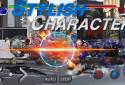 Infinite Fighter-Shadow of street- screenshot 7