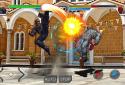 Infinite Fighter-Shadow of street- screenshot 8