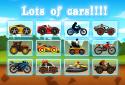 Fun Kid Racing GOLD screenshot 1