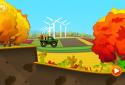 Fun Kid Racing GOLD screenshot 8