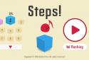 Steps! - Brutally Difficult! screenshot 1