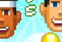 One Tap Tennis screenshot 14