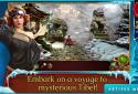 Tibetan Quest: Beyond the World's End  (Full) screenshot 1