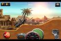 Extreme Army Tank Hill Driver screenshot 10