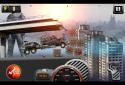 Extreme Army Tank Hill Driver screenshot 11