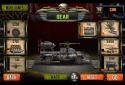 Extreme Army Tank Hill Driver screenshot 14