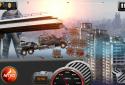 Extreme Army Tank Hill Driver screenshot 6