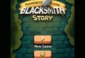 Blacksmith Story HD screenshot 9