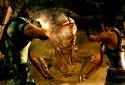 Resident Evil 5 for SHIELD TV screenshot 2