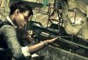 Resident Evil 5 for SHIELD TV screenshot 4
