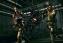 Resident Evil 5 for SHIELD TV screenshot 5
