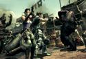 Resident Evil 5 for SHIELD TV screenshot 7